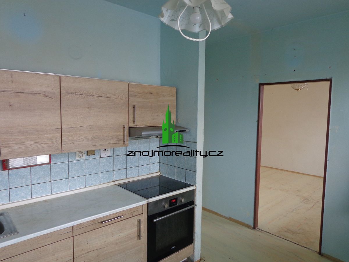 Prodej bytu 3+1 78 m²